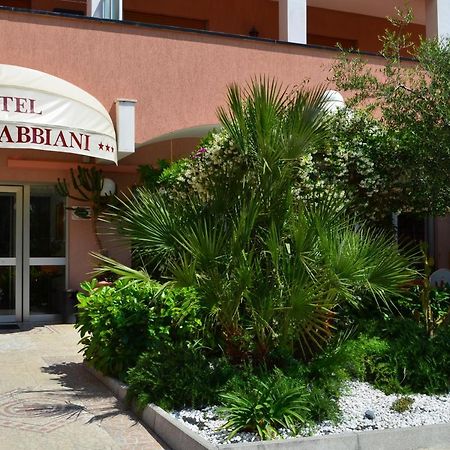 Hotel I Due Gabbiani Citr 9006 Marina dʼMarina dʼAndora Εξωτερικό φωτογραφία