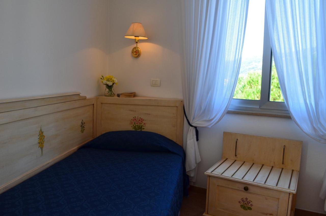 Hotel I Due Gabbiani Citr 9006 Marina dʼMarina dʼAndora Εξωτερικό φωτογραφία